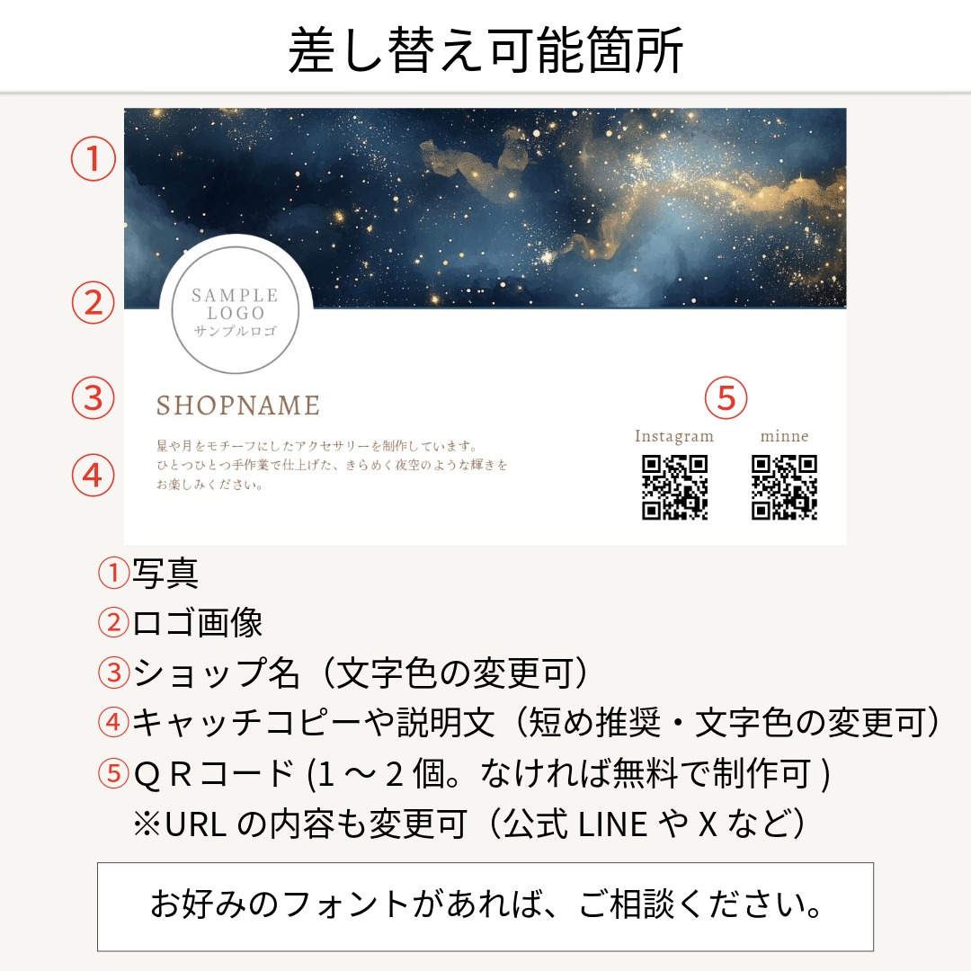差し替え箇所の表面プレビュー